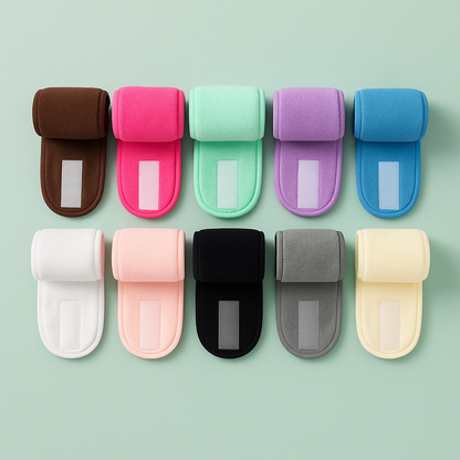 Glacialglow | Spa Hairband