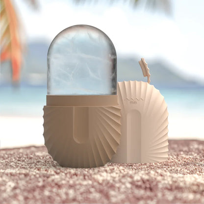 Glacialglow | Ice Facial Roller
